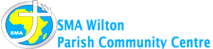 SMA Wilton Parish Centre Logo